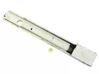 RK2 mower slider welded (1)